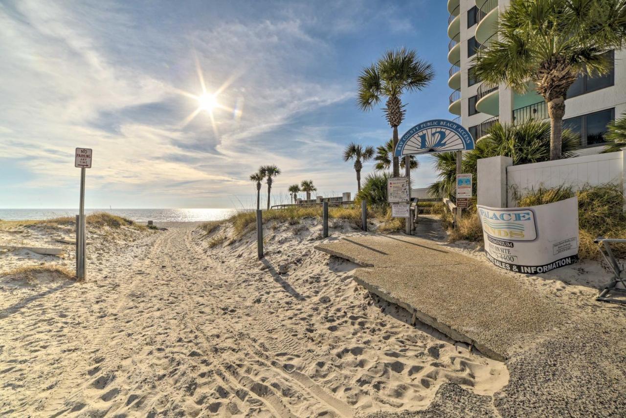 The Sage Pcb Family Getaway - Walk To Beach! Panama City Beach Kültér fotó